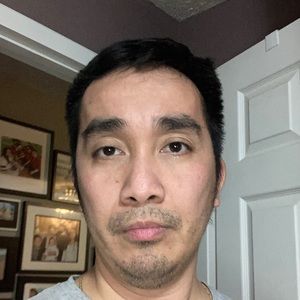 Meet your Posher, Ron